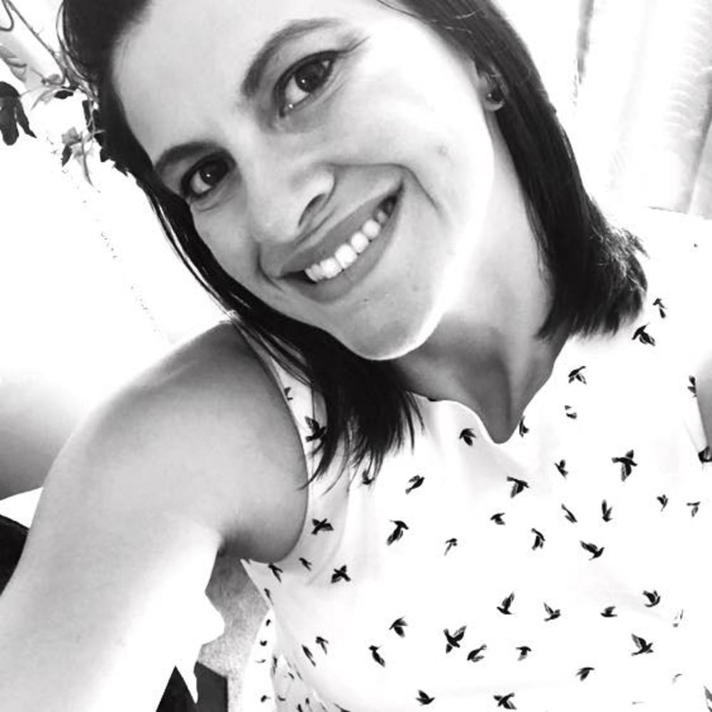 Meet your Posher, Breanna